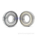  Free Sample 6203DDUCM Automotive Air Condition Bearing Factory